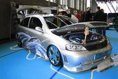 EXPLOSIVE CAR TUNING 2006