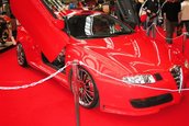 EXPLOSIVE CAR TUNING 2006
