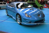 EXPLOSIVE CAR TUNING 2006