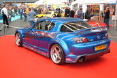 EXPLOSIVE CAR TUNING 2006