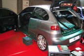 EXPLOSIVE CAR TUNING 2006