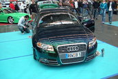EXPLOSIVE CAR TUNING 2006