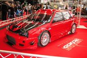 EXPLOSIVE CAR TUNING 2006