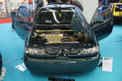 EXPLOSIVE CAR TUNING 2006