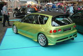 EXPLOSIVE CAR TUNING 2006