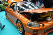 EXPLOSIVE CAR TUNING 2006