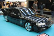 EXPLOSIVE CAR TUNING 2006
