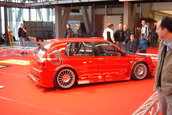 EXPLOSIVE CAR TUNING 2006