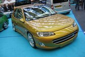 EXPLOSIVE CAR TUNING 2006
