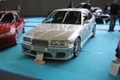 EXPLOSIVE CAR TUNING 2006