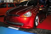 EXPLOSIVE CAR TUNING 2006