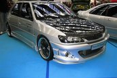 EXPLOSIVE CAR TUNING 2006