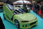 EXPLOSIVE CAR TUNING 2006