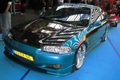 EXPLOSIVE CAR TUNING 2006