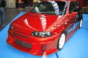 EXPLOSIVE CAR TUNING 2006
