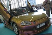 EXPLOSIVE CAR TUNING 2006