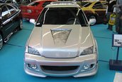 EXPLOSIVE CAR TUNING 2006
