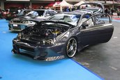 EXPLOSIVE CAR TUNING 2006
