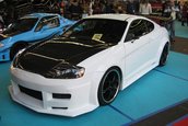EXPLOSIVE CAR TUNING 2006