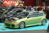 EXPLOSIVE CAR TUNING 2006