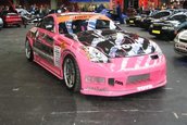 EXPLOSIVE CAR TUNING 2006