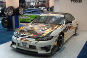 EXPLOSIVE CAR TUNING 2006