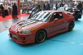 EXPLOSIVE CAR TUNING 2006