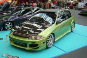 EXPLOSIVE CAR TUNING 2006