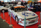 EXPLOSIVE CAR TUNING 2006