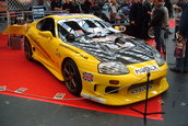 EXPLOSIVE CAR TUNING 2006