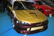EXPLOSIVE CAR TUNING 2006