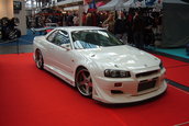 EXPLOSIVE CAR TUNING 2006
