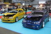 EXPLOSIVE CAR TUNING 2006