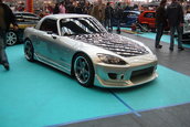 EXPLOSIVE CAR TUNING 2006