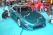 EXPLOSIVE CAR TUNING 2006