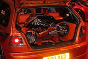 EXPLOSIVE CAR TUNING 2006