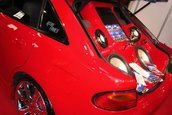 EXPLOSIVE CAR TUNING 2006