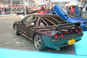 EXPLOSIVE CAR TUNING 2006