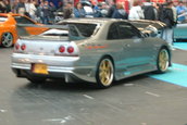 EXPLOSIVE CAR TUNING 2006