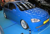 EXPLOSIVE CAR TUNING 2006
