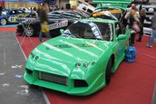 EXPLOSIVE CAR TUNING 2006