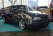 EXPLOSIVE CAR TUNING 2006
