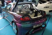 EXPLOSIVE CAR TUNING 2006