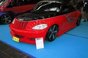 EXPLOSIVE CAR TUNING 2006