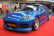 EXPLOSIVE CAR TUNING 2006