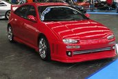 EXPLOSIVE CAR TUNING 2006