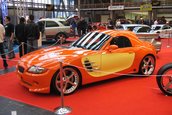 EXPLOSIVE CAR TUNING 2006