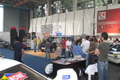 Expozanti