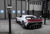 Expozitie Bugatti