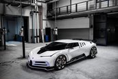Expozitie Bugatti